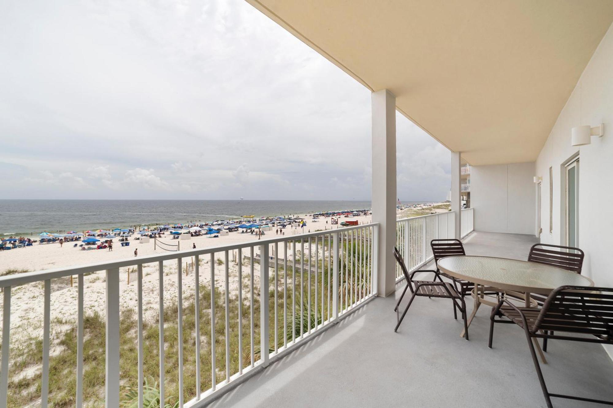 Seawind 300 By Liquid Life Villa Gulf Shores Dış mekan fotoğraf