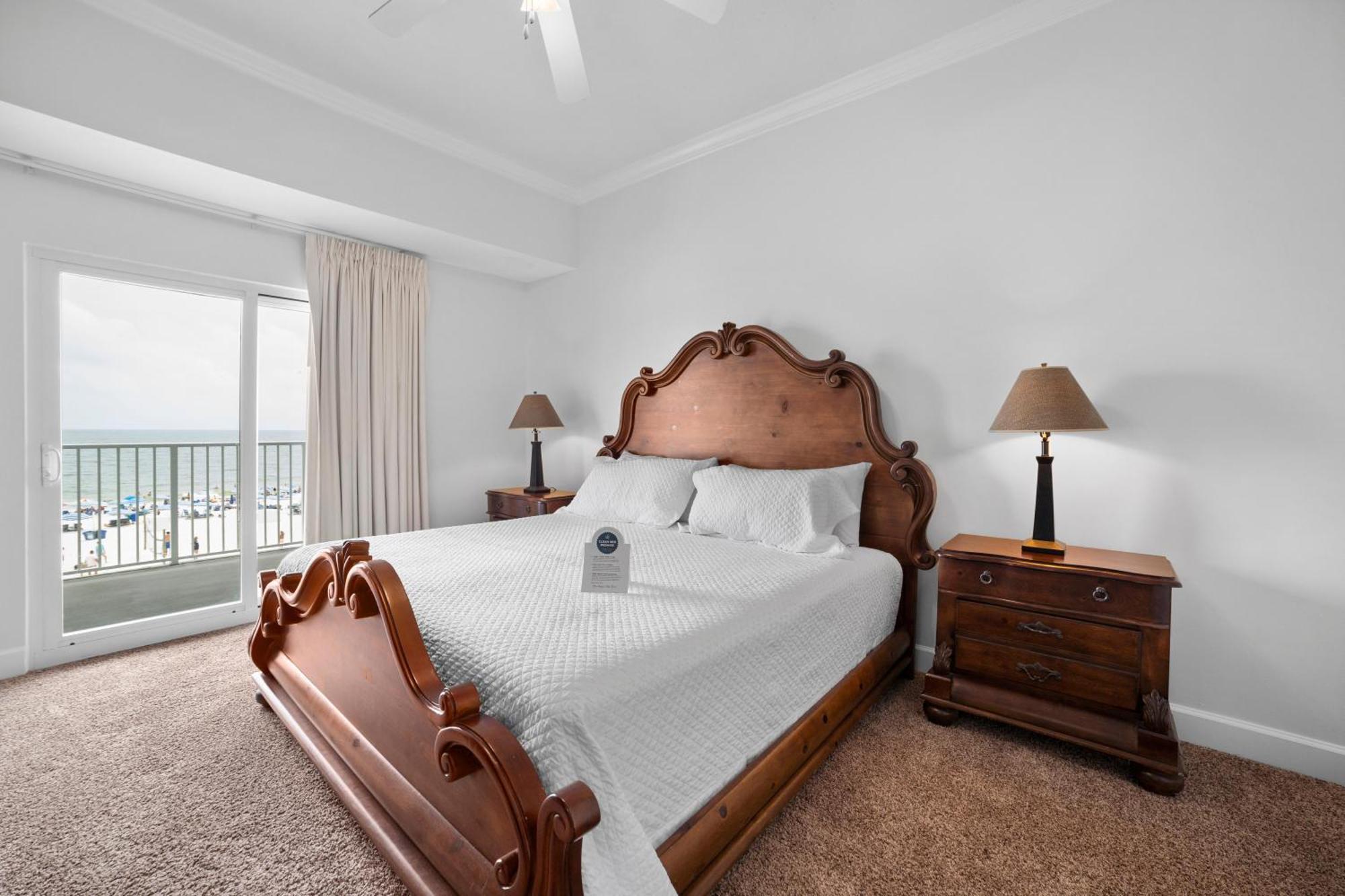 Seawind 300 By Liquid Life Villa Gulf Shores Dış mekan fotoğraf