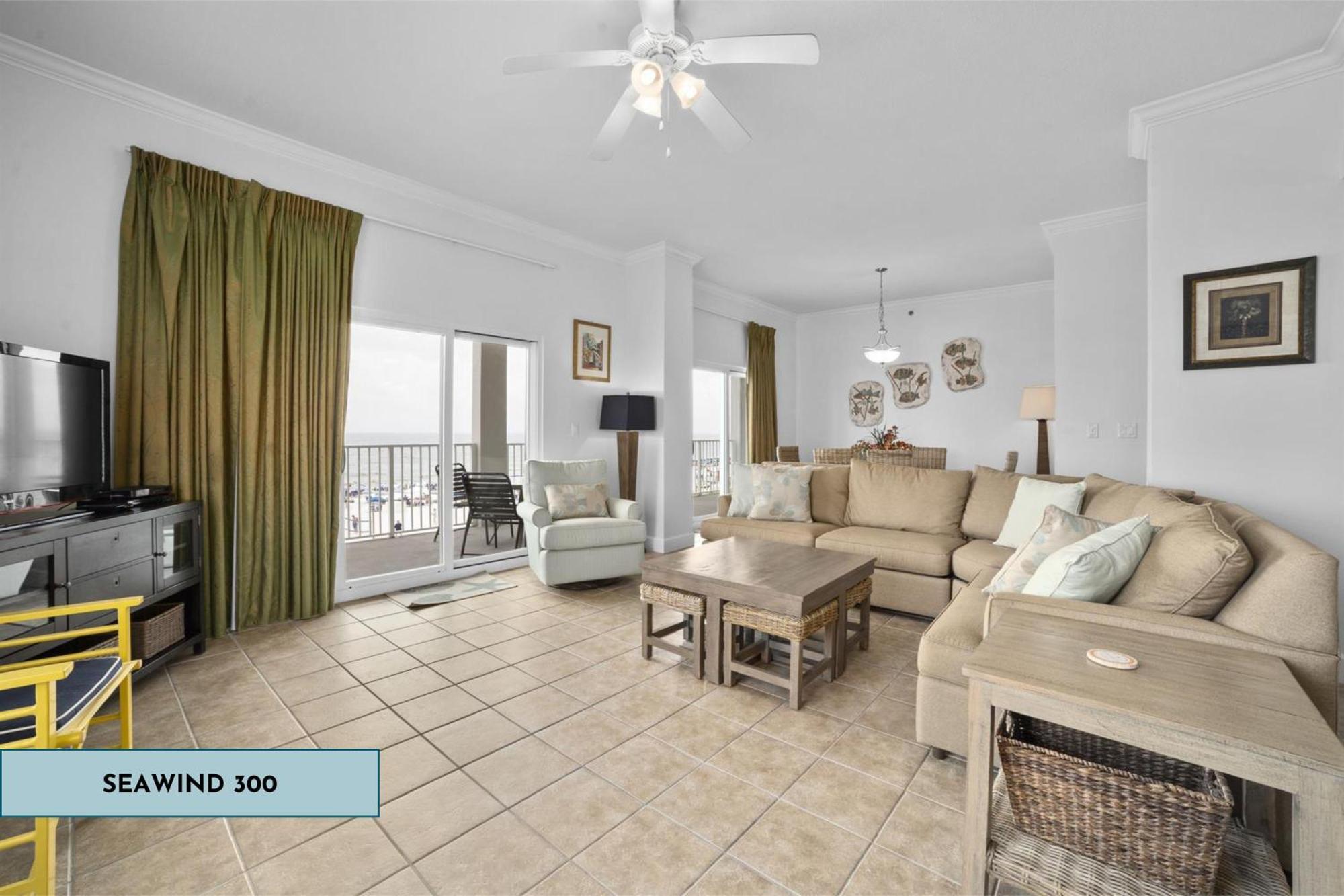 Seawind 300 By Liquid Life Villa Gulf Shores Dış mekan fotoğraf