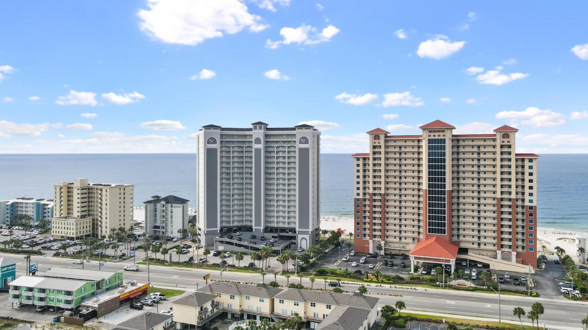 Seawind 300 By Liquid Life Villa Gulf Shores Dış mekan fotoğraf
