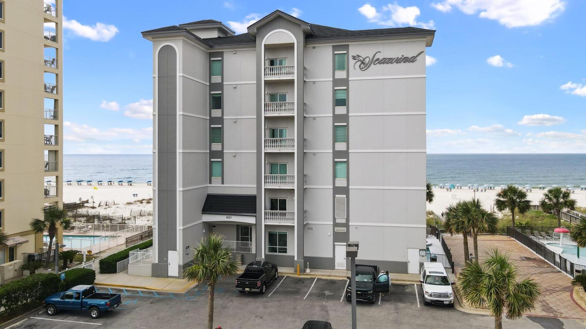Seawind 300 By Liquid Life Villa Gulf Shores Dış mekan fotoğraf