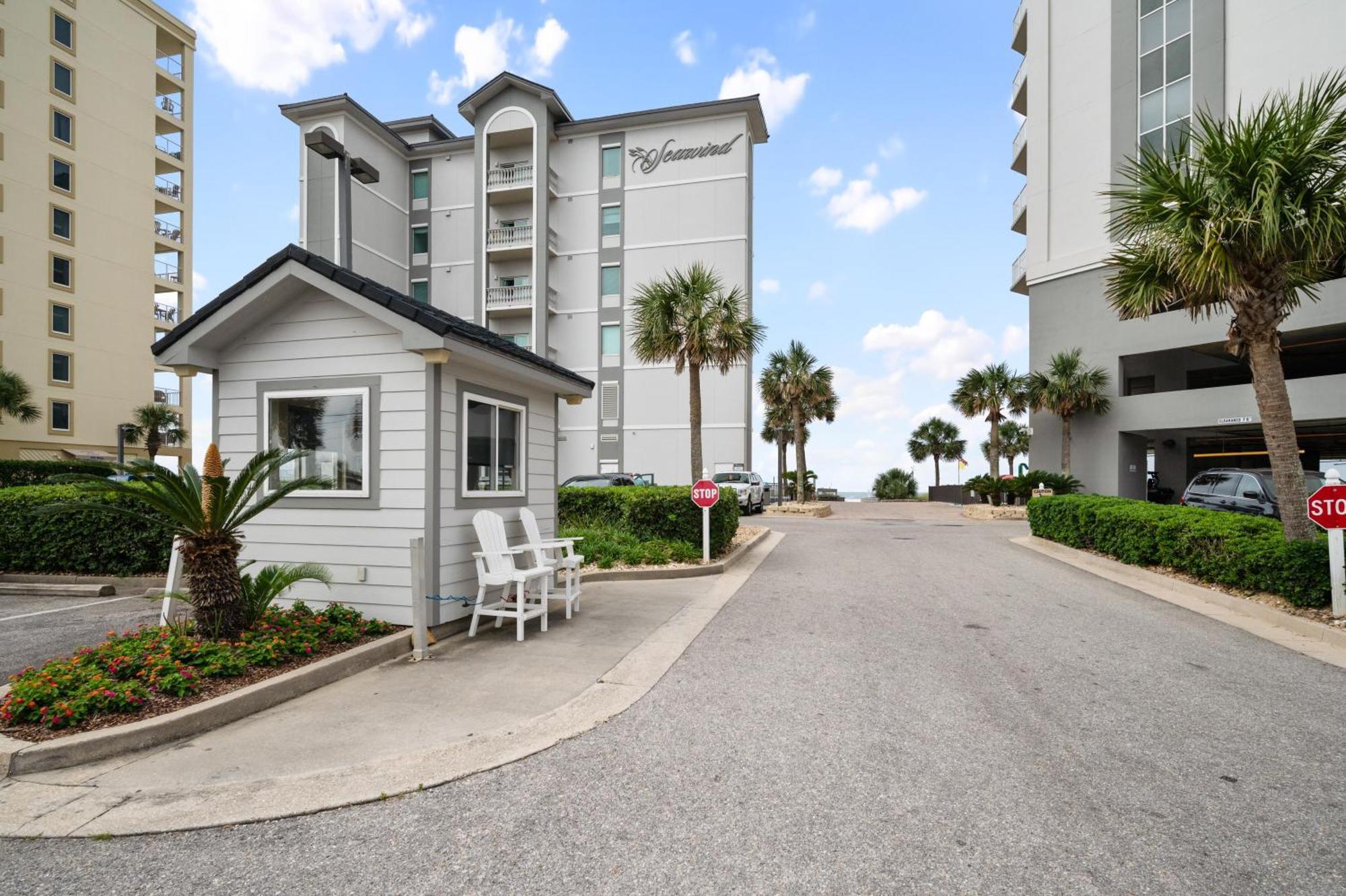 Seawind 300 By Liquid Life Villa Gulf Shores Dış mekan fotoğraf