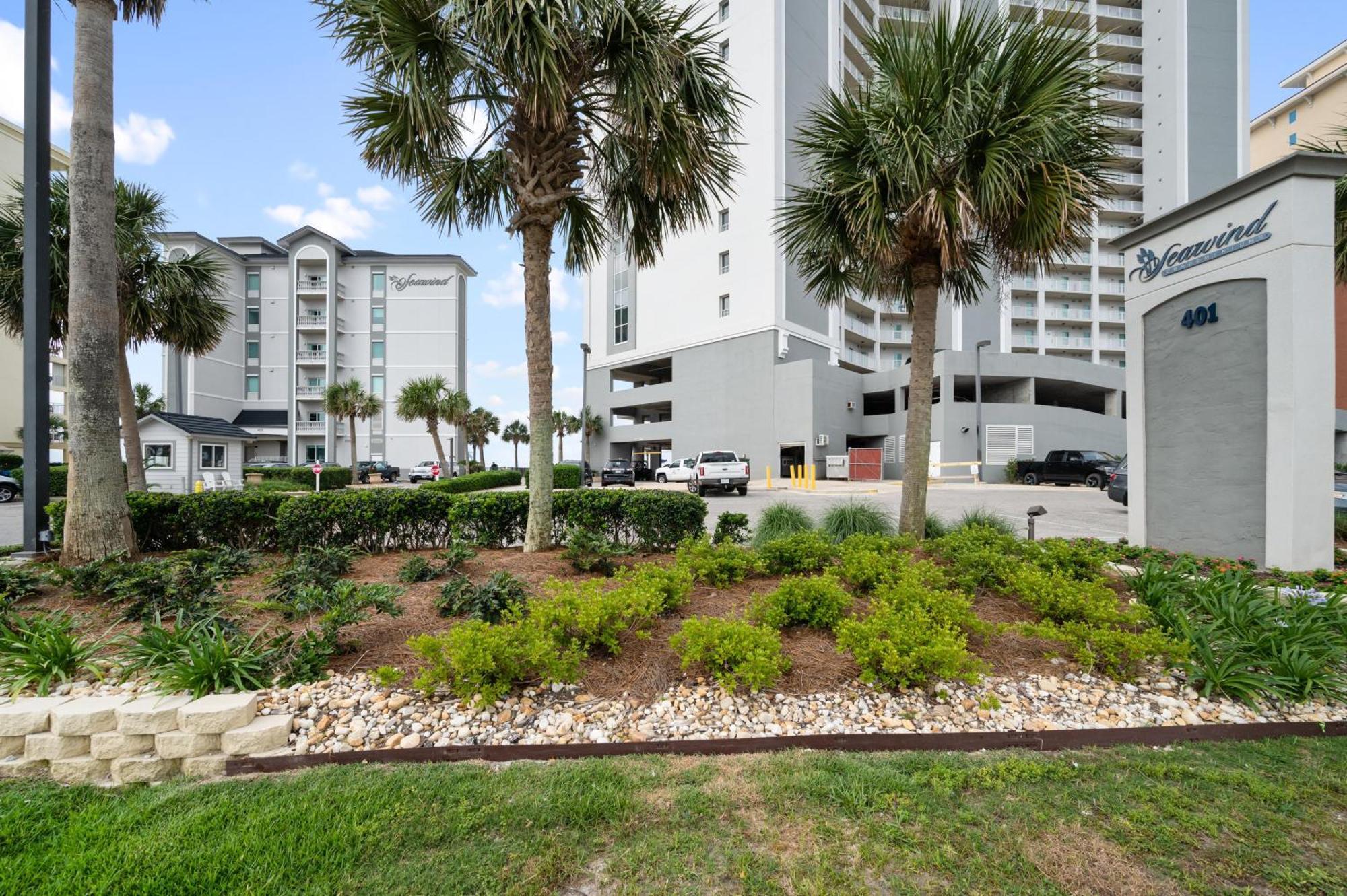 Seawind 300 By Liquid Life Villa Gulf Shores Dış mekan fotoğraf