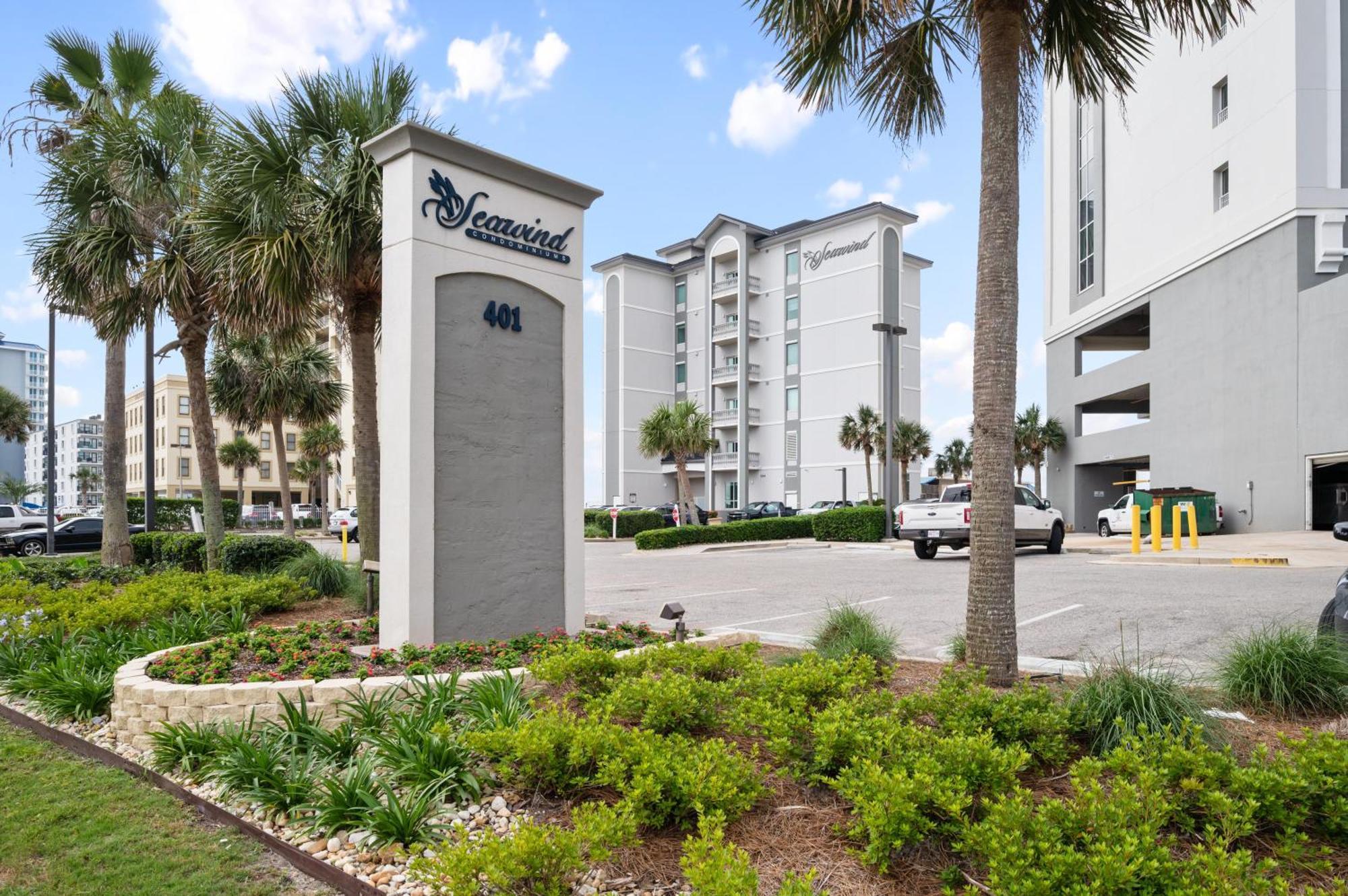 Seawind 300 By Liquid Life Villa Gulf Shores Dış mekan fotoğraf