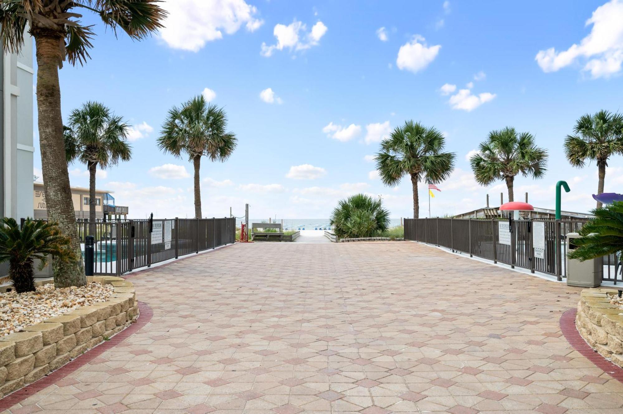 Seawind 300 By Liquid Life Villa Gulf Shores Dış mekan fotoğraf