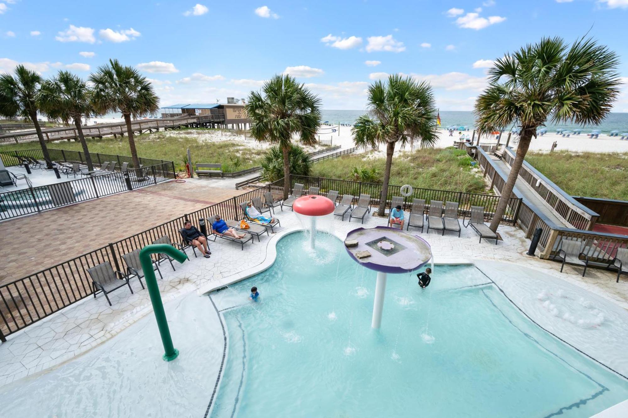 Seawind 300 By Liquid Life Villa Gulf Shores Dış mekan fotoğraf