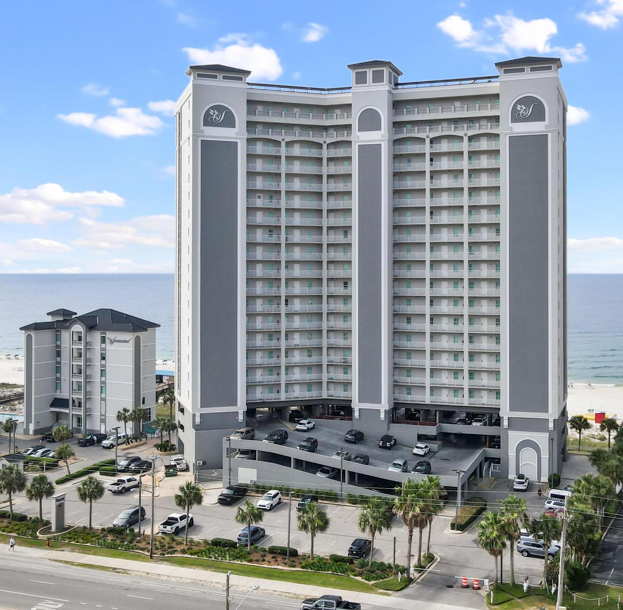 Seawind 300 By Liquid Life Villa Gulf Shores Dış mekan fotoğraf