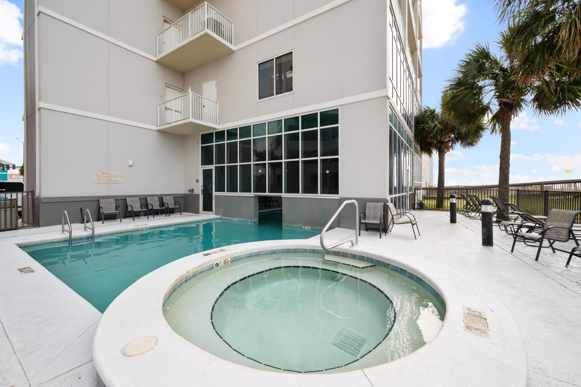 Seawind 300 By Liquid Life Villa Gulf Shores Dış mekan fotoğraf
