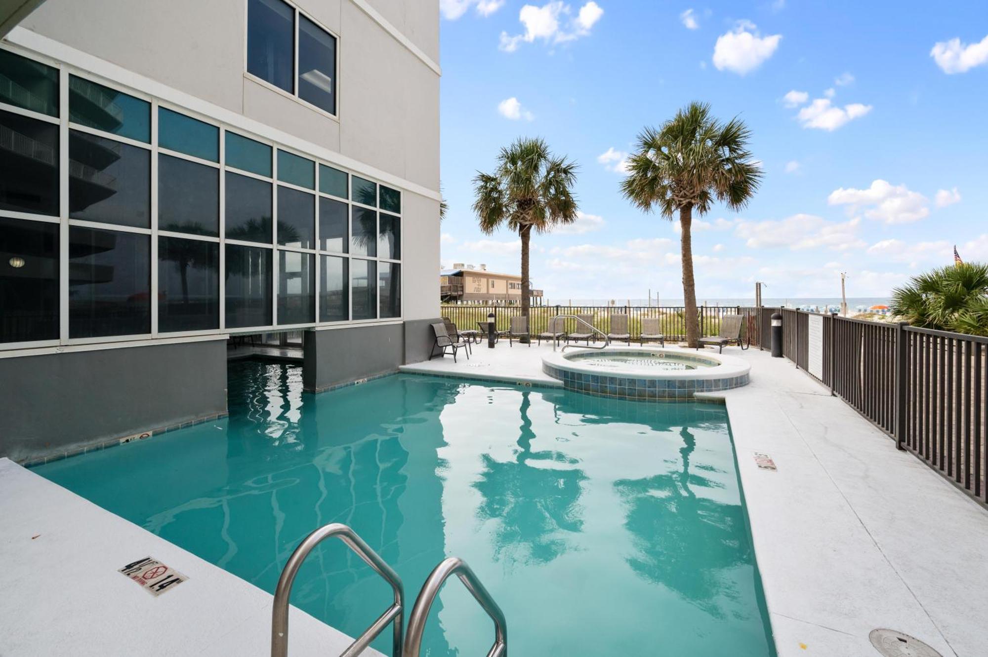 Seawind 300 By Liquid Life Villa Gulf Shores Dış mekan fotoğraf