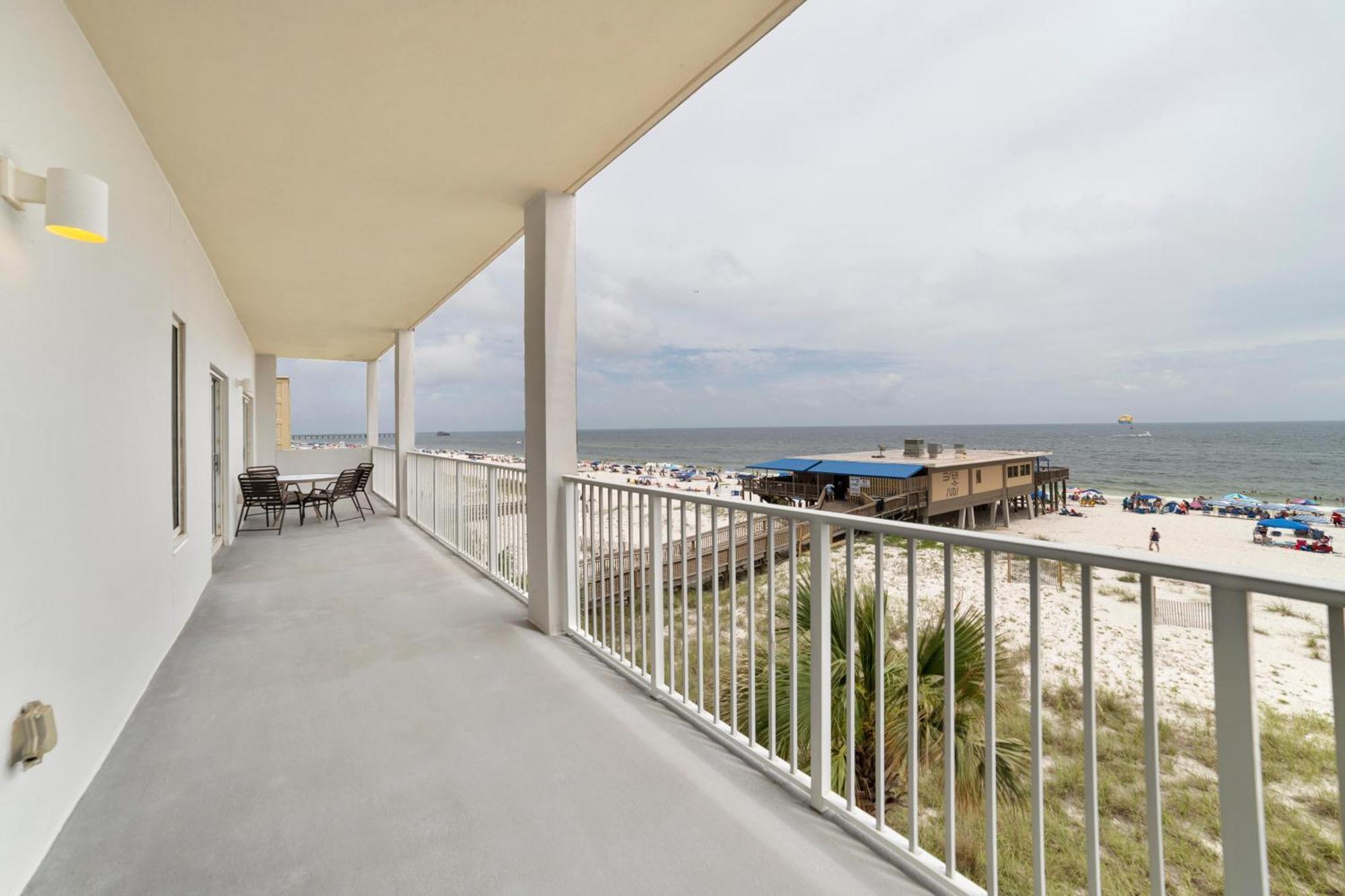 Seawind 300 By Liquid Life Villa Gulf Shores Dış mekan fotoğraf