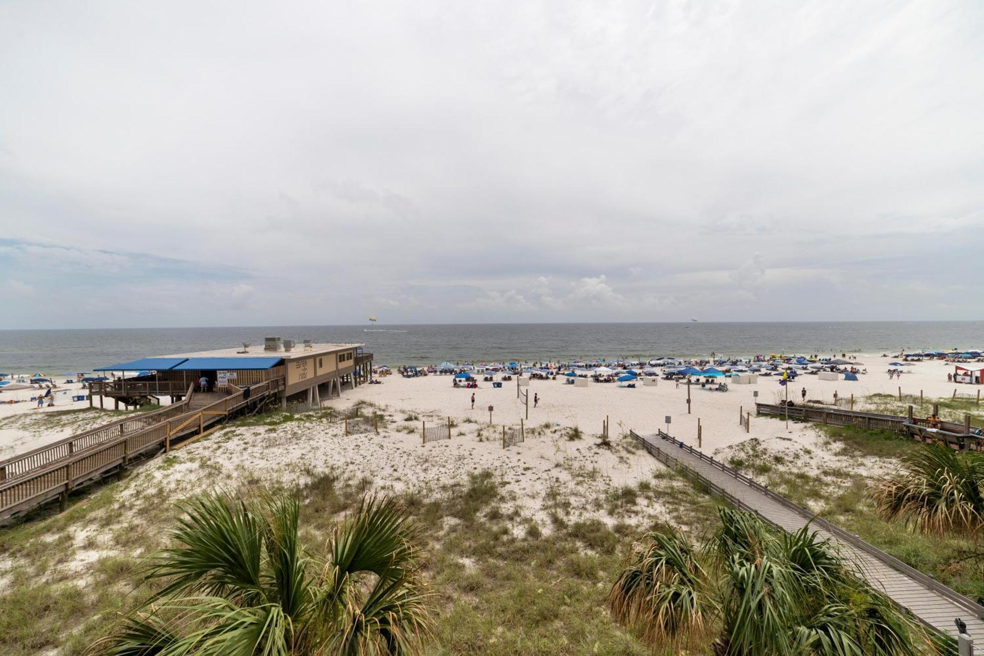 Seawind 300 By Liquid Life Villa Gulf Shores Dış mekan fotoğraf