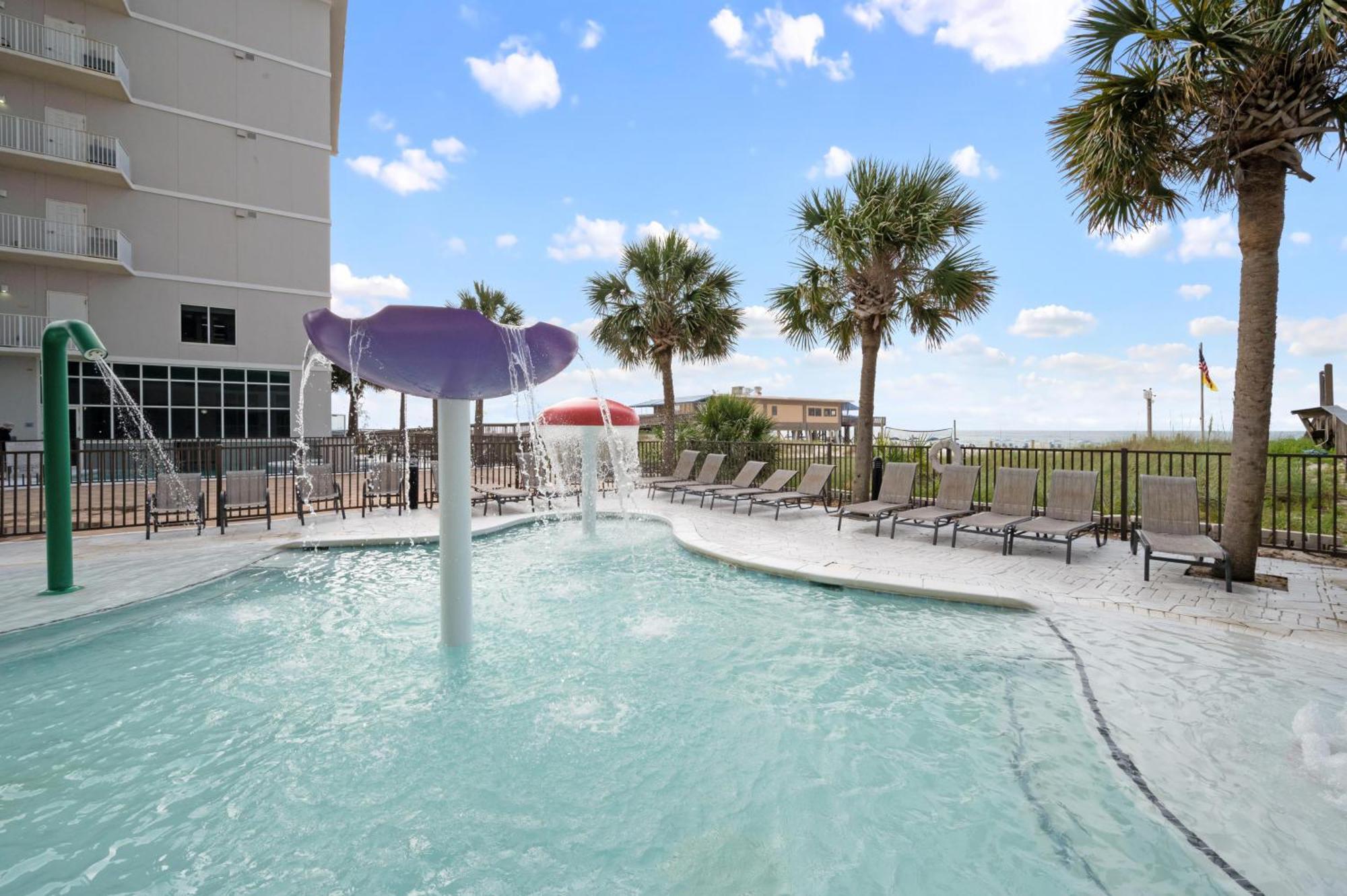 Seawind 300 By Liquid Life Villa Gulf Shores Dış mekan fotoğraf